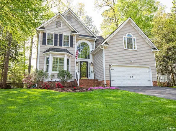 9311 Kings Charter Dr, Mechanicsville, VA 23116