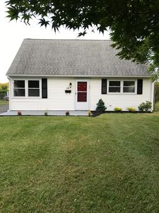 26 Farrell Ave, Trenton, NJ, 08618