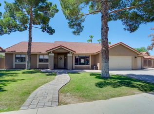 1777 W Tyson St, Chandler, AZ 85224