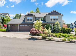 13526 SE Portland View Pl, Happy Valley, OR 97086