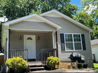 102 15th St SW, Cleveland, TN 37311