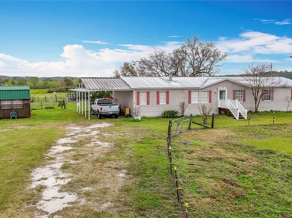 14220 Oconner Rd, Kathleen, FL 33849