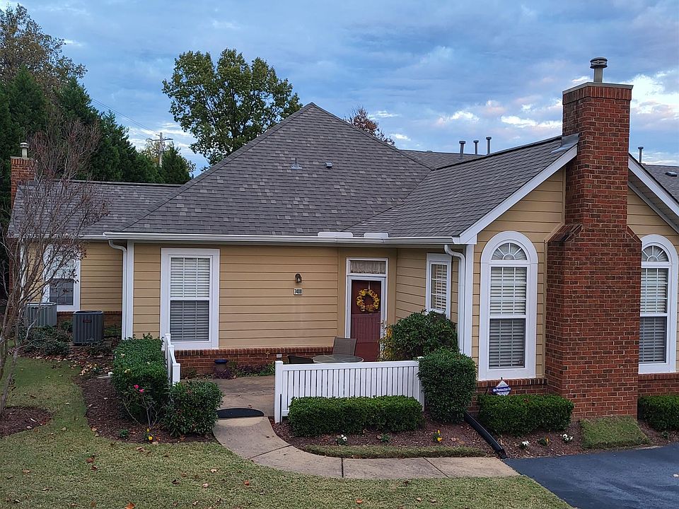 7408 Appling Club Cir, Cordova, TN 38016 Zillow