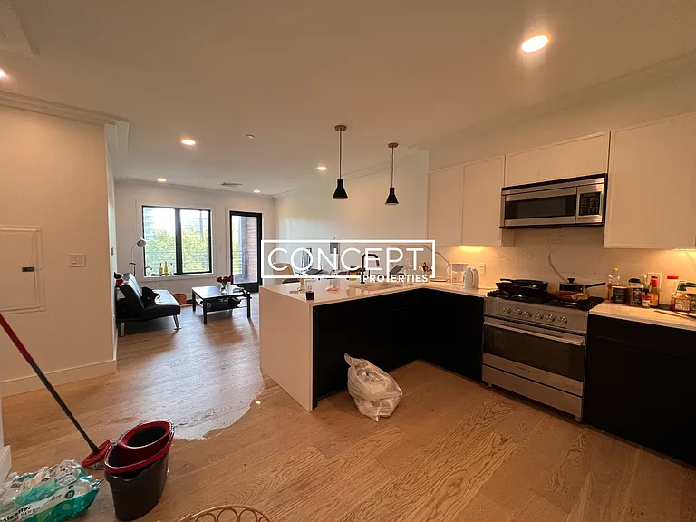 50 Leo M Birmingham Pkwy #408 — Photo 10