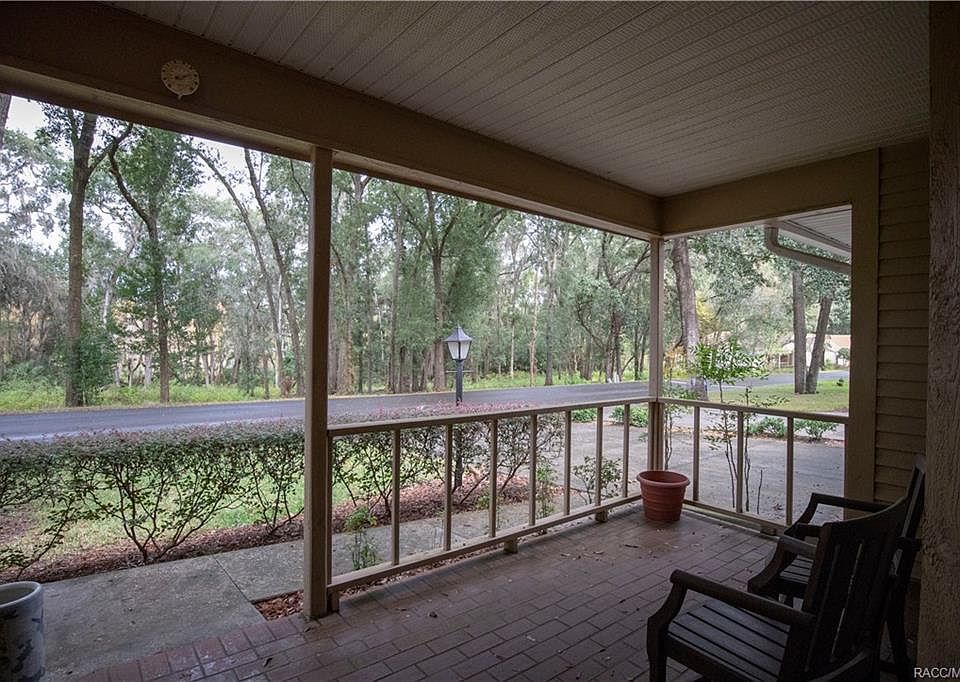 3639 N Lakeside Village Dr, Beverly Hills, FL 34465 Zillow