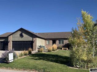 1104 W Main Ave, Saratoga, WY 82331