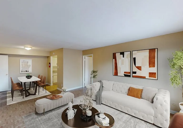 Creekwood Apartments — Photo 46