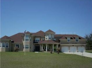 32019 Wolf Branch Ln, Sorrento, FL 32776