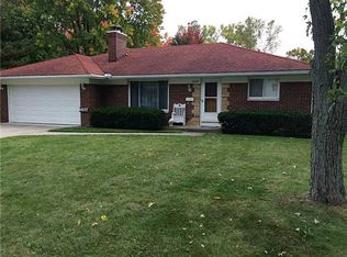 4637 Shadowood Ln, Toledo, OH 43614