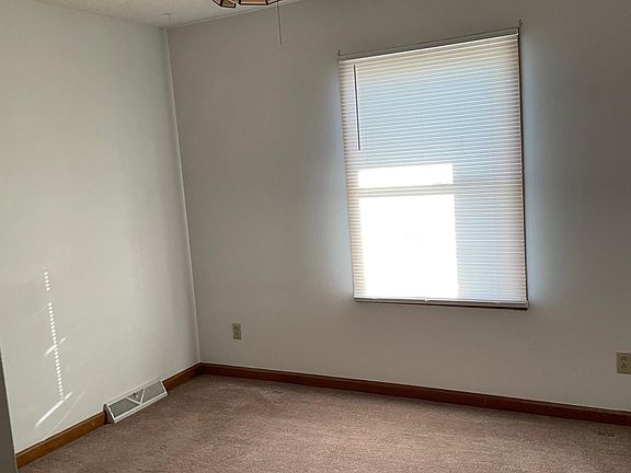 front bedroom