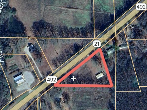 15991 Highway 21, Walnut Grove, MS 39189