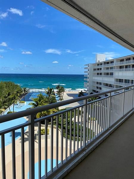 1st image of 3546 S Ocean Blvd APT 721