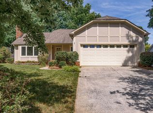 5124 Southwind Rd, Greensboro, NC 27455