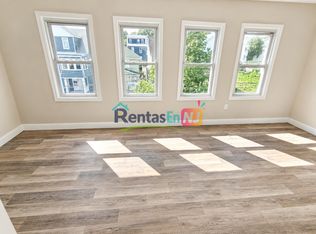 78 Huntington Ter #3A, Newark, NJ 07112