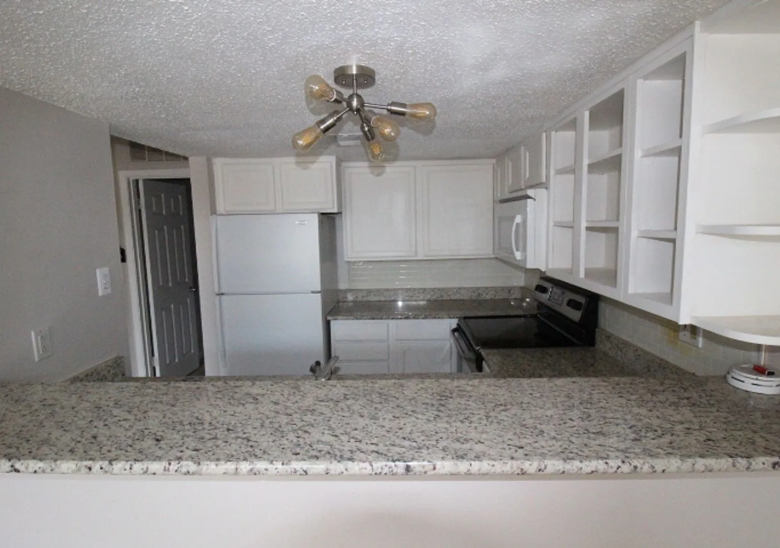 Spicewood Townhome for rent — Photo 1