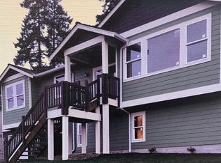 18407 Hawksview Dr, Arlington, WA 98223