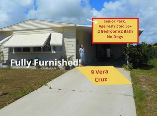 9 Vera Cruz, Fort Pierce, FL 34951