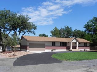 300 La Vista Rd, Pueblo, CO 81005