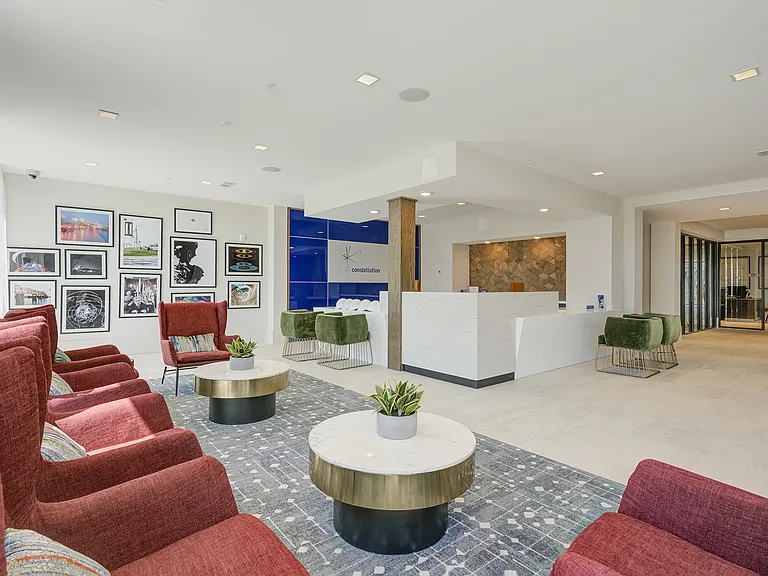 Constellation Apartment Homes — Photo 19