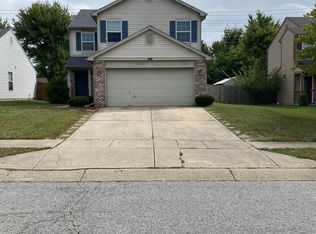 3529 Mechanicsburg Dr, Indianapolis, IN 46227
