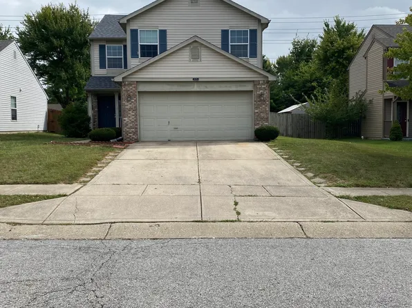 3529 Mechanicsburg Dr, Indianapolis, IN 46227