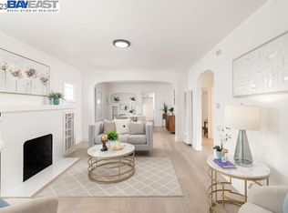 7856 Lockwood St, Oakland, CA 94621