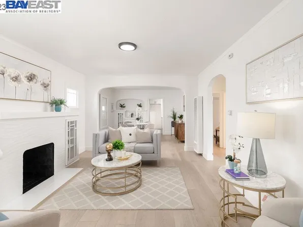 7856 Lockwood St, Oakland, CA 94621