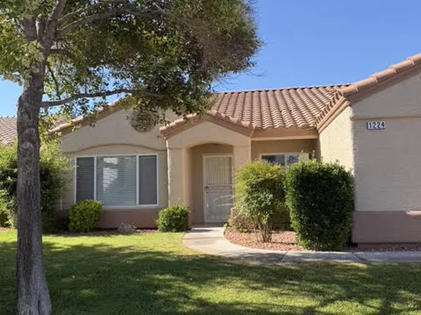 1224 Indian Wells Rd, Mesquite, NV 89027