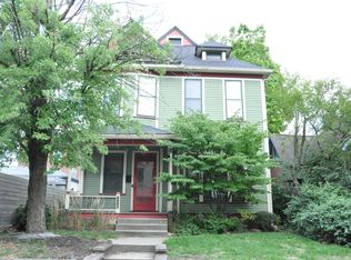 1527 N New Jersey St, Indianapolis, IN 46202