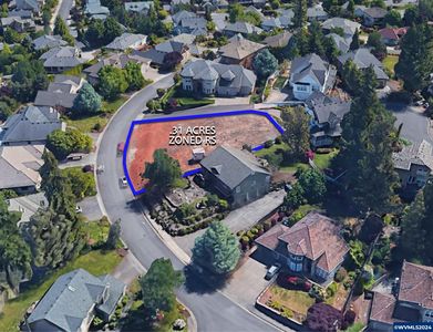 1655 Snowbird Dr NW, Salem, OR, 97304