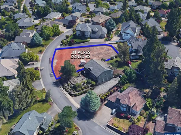 1655 Snowbird Dr NW, Salem, OR 97304