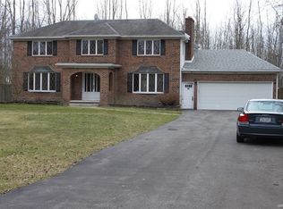 875 Casey Rd, East Amherst, NY 14051