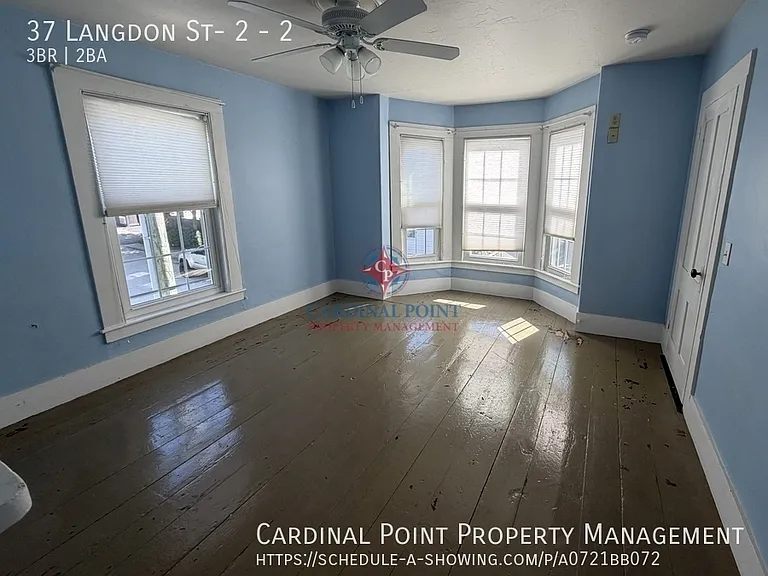 37 Langdon St #2 — Photo 20