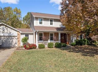 1113 Colony Ct, O Fallon, IL 62269