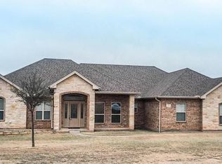 21 Margie St, Wichita Falls, TX 76308