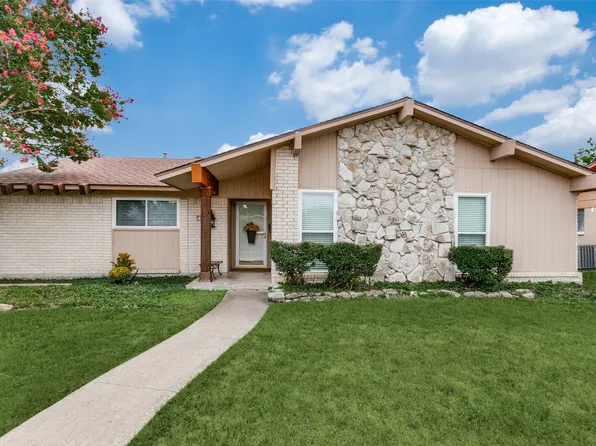2306 Richland Dr, Garland, TX 75044