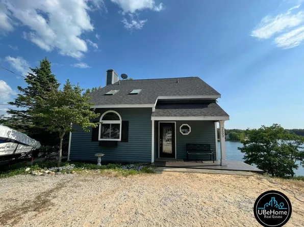 2603 E White Lake Dr, Twin Lake, MI 49457