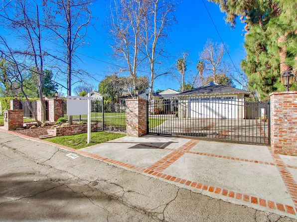 5923 Jumilla Ave, Woodland Hills, CA 91367