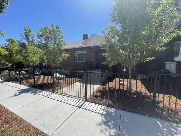 State Street Apartments - 126 State St., 126 State St, Reno, NV 89501