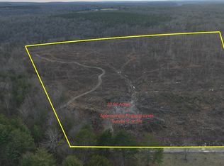 1 Lick Point Rd, Sequatchie, TN 37374