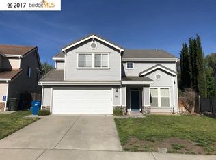 4012 Galenez Way, Antioch, CA 94531