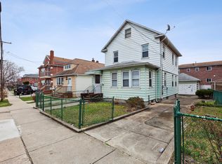14406 Laburnum Ave, Flushing, NY 11355
