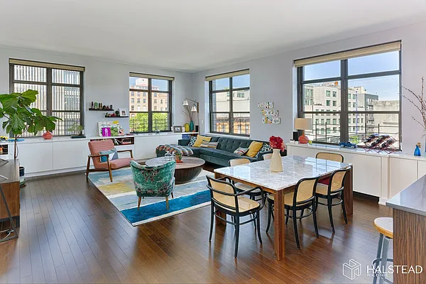 Rented by Halstead Real Estate | media 16