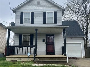1296 Andrus St, Akron, OH