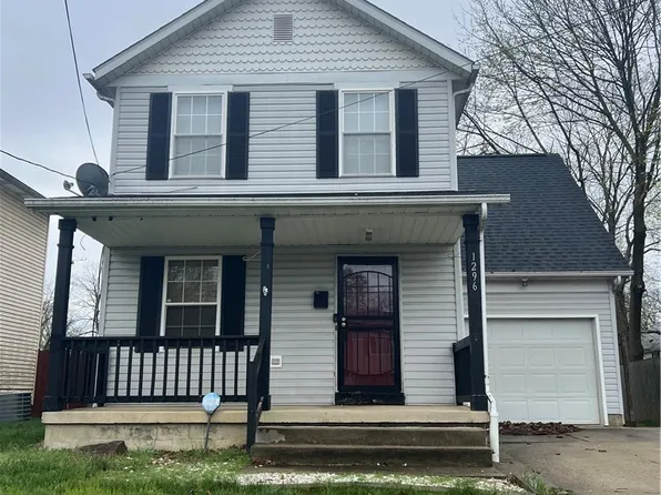 1296 Andrus St, Akron, OH 44301