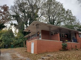 1444 Academy St, Charlotte, NC 28205