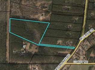 0 Jackson Lake Rd LOT 12, McDonough, GA 30252