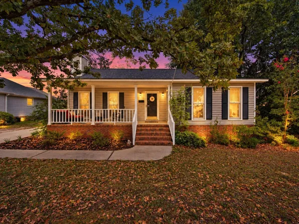 1108 Indigo Ave, Cayce, SC 29033