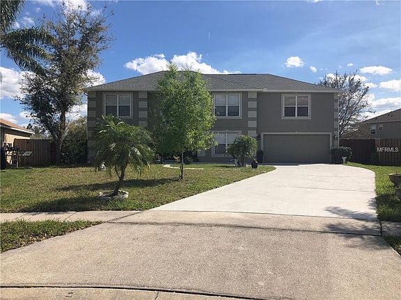 2nd image of 4910 Daryl Ct