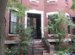 17 Worthington St #1, Roxbury Crossing, MA 02120
